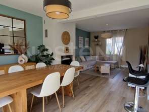 Vente Maison 5 chambresLe Mans