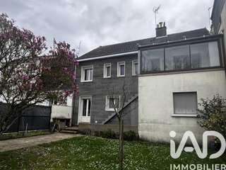 Vente maison 6 pièces Vente maison 6 pièces