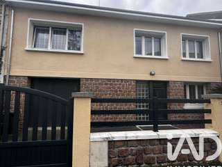 Vente maison 6 pièces Vente maison 6 pièces