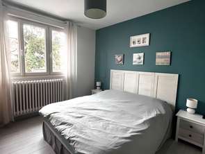 Vente Maison 5 chambresLe Mans