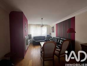 Vente Maison 5 chambresLe Mans