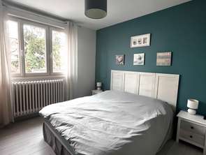 Vente Maison 5 chambresLe Mans