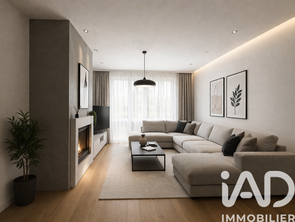 Vente Maison 5 chambresLe Mans