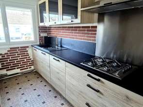 Vente Maison 3 chambresLe Mans