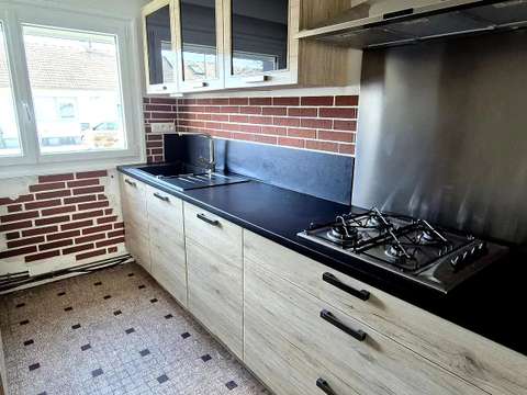Vente maison 5 pièces Le Mans 72