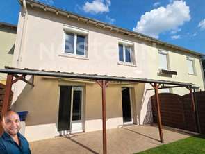 Vente Maison 3 chambresLe Mans