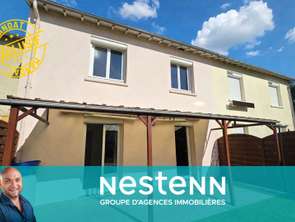 Vente Maison 3 chambresLe Mans
