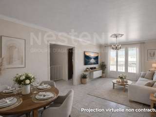 Vente maison 4 pièces Vente maison 4 pièces