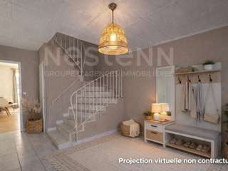 Vente maison 4 pièces Vente maison 4 pièces