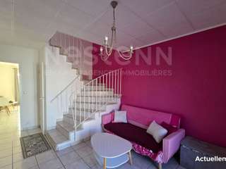 Vente maison 4 pièces Vente maison 4 pièces
