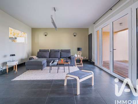 Vente maison 9 pièces Le Mans 72