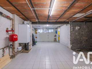 Vente maison 9 pièces