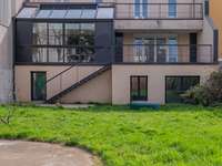 Vente maison 9 pièces Vente maison 9 pièces