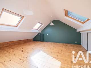 Vente maison 9 pièces