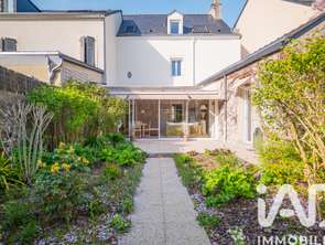 Vente Maison 3 chambresLe Mans