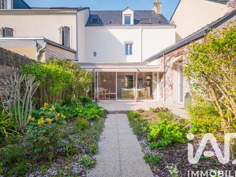 Vente maison 6 pièces Le Mans 72