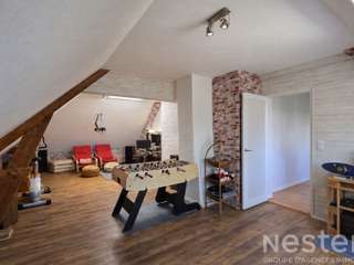 Vente maison 8 pièces Vente maison 8 pièces