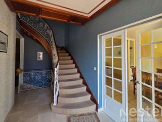 Vente maison 8 pièces Vente maison 8 pièces