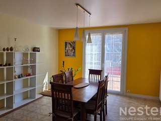 Vente maison 8 pièces Vente maison 8 pièces