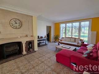 Vente maison 8 pièces Vente maison 8 pièces