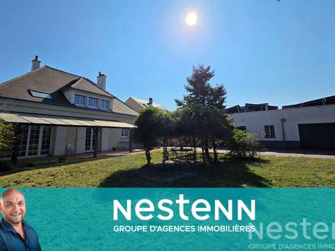 Vente maison 8 pièces Le Mans 72