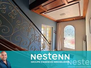 Vente maison 8 pièces Vente maison 8 pièces
