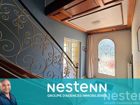 Vente maison 8 pièces Vente maison 8 pièces