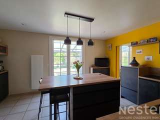 Vente maison 8 pièces Vente maison 8 pièces