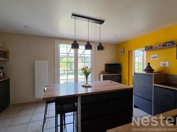 Vente maison 8 pièces Vente maison 8 pièces