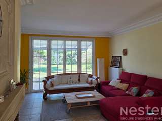 Vente maison 8 pièces Vente maison 8 pièces