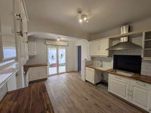 Vente Maison 6 chambresLe Mans