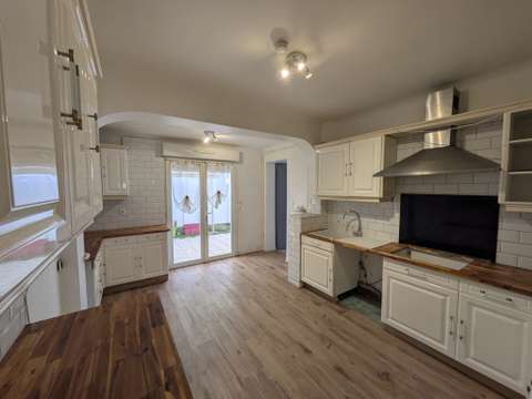 Vente maison 8 pièces Le Mans 72