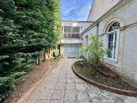 Vente maison 13 pièces