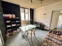 Vente maison 13 pièces