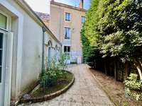 Vente maison 13 pièces