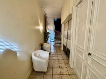Vente maison 13 pièces