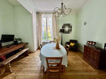 Vente maison 13 pièces