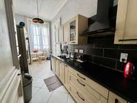 Vente maison 13 pièces
