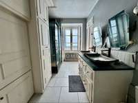 Vente maison 13 pièces