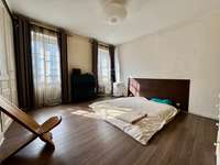 Vente maison 13 pièces