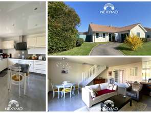 Vente Maison 4 chambresLe Mans