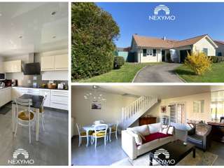 Vente maison 6 pièces Vente maison 6 pièces