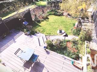 Vente maison 7 pièces Vente maison 7 pièces