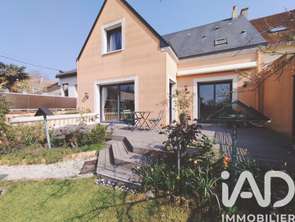 Vente Maison 4 chambresLe Mans