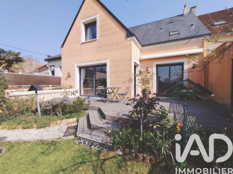 Vente maison 7 pièces Le Mans 72