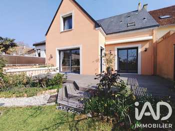 Vente Maison 4 chambresLe Mans
