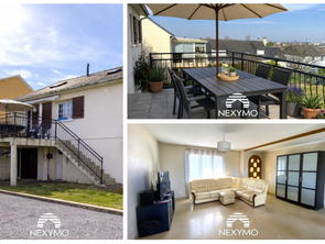 Vente Maison 4 chambresLe Mans