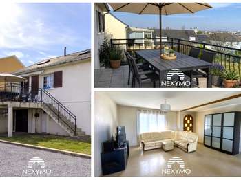 Vente maison 6 pièces Le Mans 72