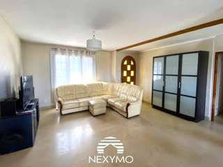 Vente maison 6 pièces Vente maison 6 pièces
