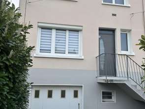Vente Maison 3 chambresLe Mans